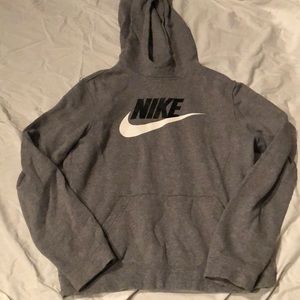 Nike hoodie